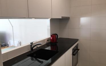 Möbl. Wohnobj. 3.5 Zimmer - image - 7