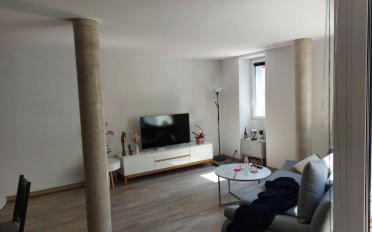 Wohnung 2.5 Zimmer - image - 3