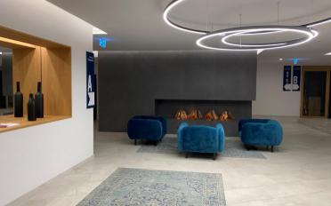 Wohnung ein Zimmer - image - 1