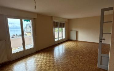 Wohnung 4.5 Zimmer - image - 2