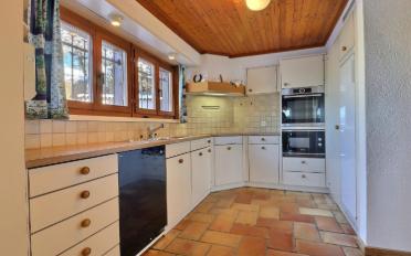 Chalet 8 Zimmer - image - 3