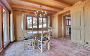 Chalet 8 Zimmer - image - 5
