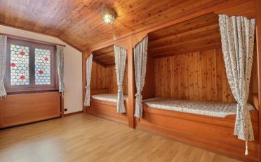 Chalet 8 Zimmer - image - 8