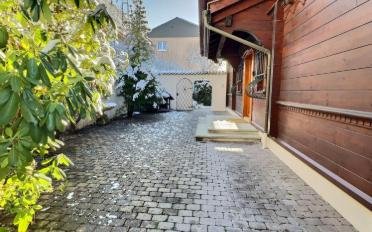 Chalet 8 Zimmer - image - 10