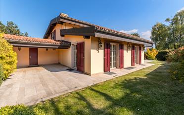 Einfamilienhaus 10 Zimmer - image - 2