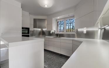 Einfamilienhaus 10 Zimmer - image - 6