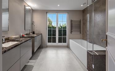 Einfamilienhaus 10 Zimmer - image - 8