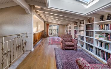 Einfamilienhaus 10 Zimmer - image - 10