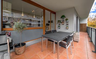 Apartment 6 rooms - image - 3