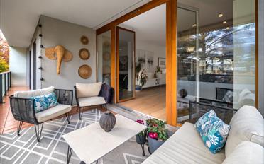 Apartment 6 rooms - image - 6