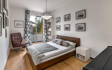 Apartment 6 rooms - image - 7