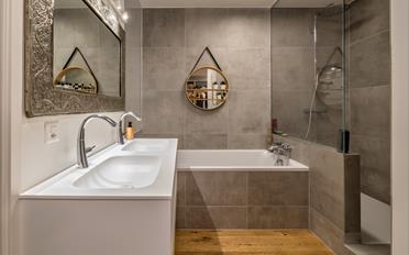 Apartment 6 rooms - image - 8