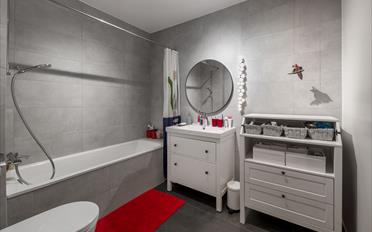 Apartment 6 rooms - image - 11