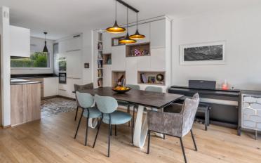 Maison 6 pièces - image - 4