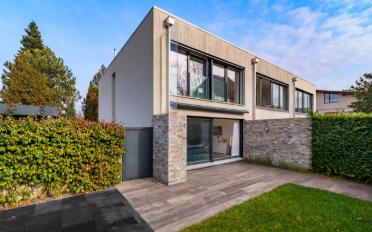 Row house 6 rooms - image - 1