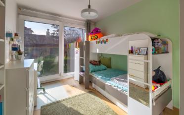 Row house 6 rooms - image - 9