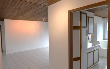 Appartement 4.5 pièces - image - 2