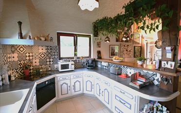 Villa 8 Zimmer - image - 9