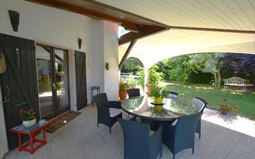 Villa 8 Zimmer - image - 24