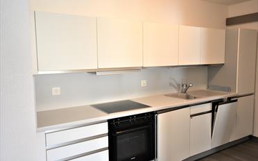 Immeuble résidentiel - image - 9