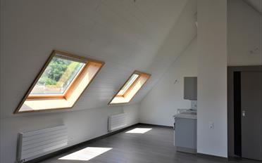 Immeuble résidentiel - image - 14