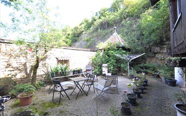 Maison 5.5 pièces - image - 15