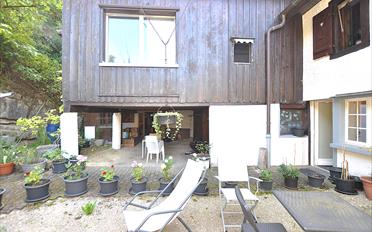 Maison 5.5 pièces - image - 19