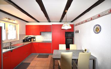 Einfamilienhaus 10 Zimmer - image - 4