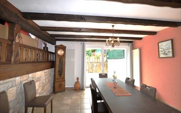 Einfamilienhaus 10 Zimmer - image - 7