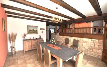 Einfamilienhaus 10 Zimmer - image - 8