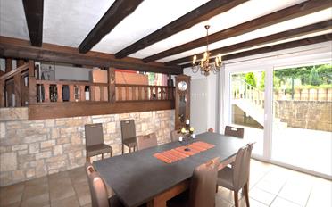 Einfamilienhaus 10 Zimmer - image - 9