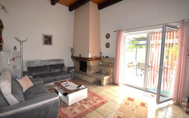 Einfamilienhaus 10 Zimmer - image - 11