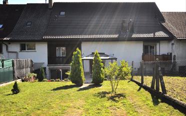 Einfamilienhaus 10 Zimmer - image - 30