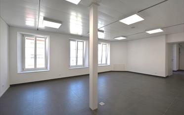 Büro 3 Zimmer - image - 1