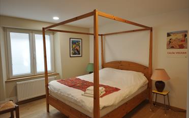 Wohnung 2.5 Zimmer - image - 10