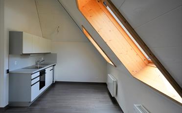 Studio ein Zimmer - image - 2