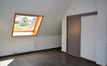 Studio ein Zimmer - image - 4