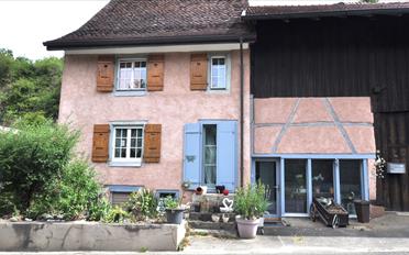 Maison 5.5 pièces - image - 20