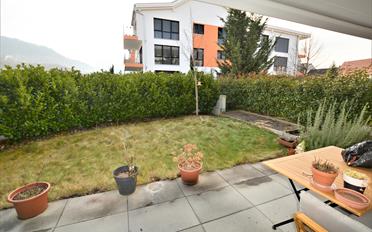 Wohnung 3.5 Zimmer - image - 11