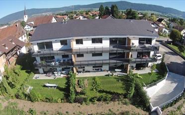 Wohnung 3.5 Zimmer - image - 13