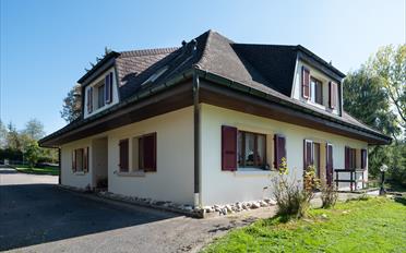 Einfamilienhaus - image - 1