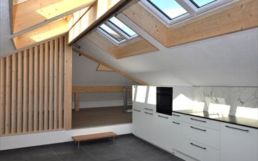 Loft 2 Zimmer - image - 7