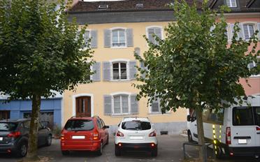 Wohngebäude 11 Zimmer - image - 1