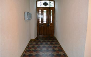 Immeuble résidentiel 11 pièces - image - 2