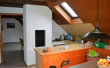 Immeuble résidentiel 11 pièces - image - 13
