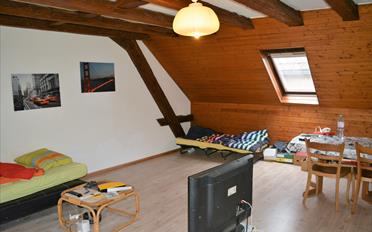 Immeuble résidentiel 11 pièces - image - 14