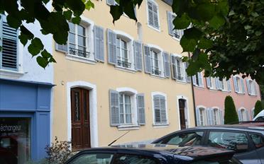 Immeuble résidentiel 11 pièces - image - 15