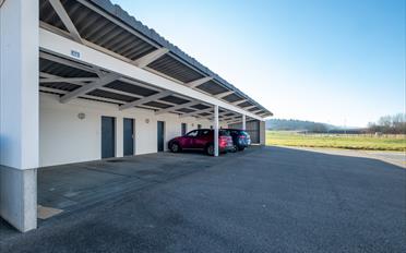 Wohnung 4.5 Zimmer - image - 10