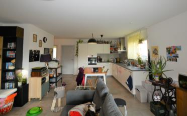 Appartement 3.5 pièces - image - 5