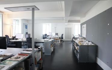 Bureau 3.5 pièces - image - 5